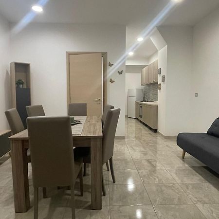 71 Apartment カターニア エクステリア 写真