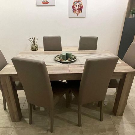 71 Apartment カターニア エクステリア 写真