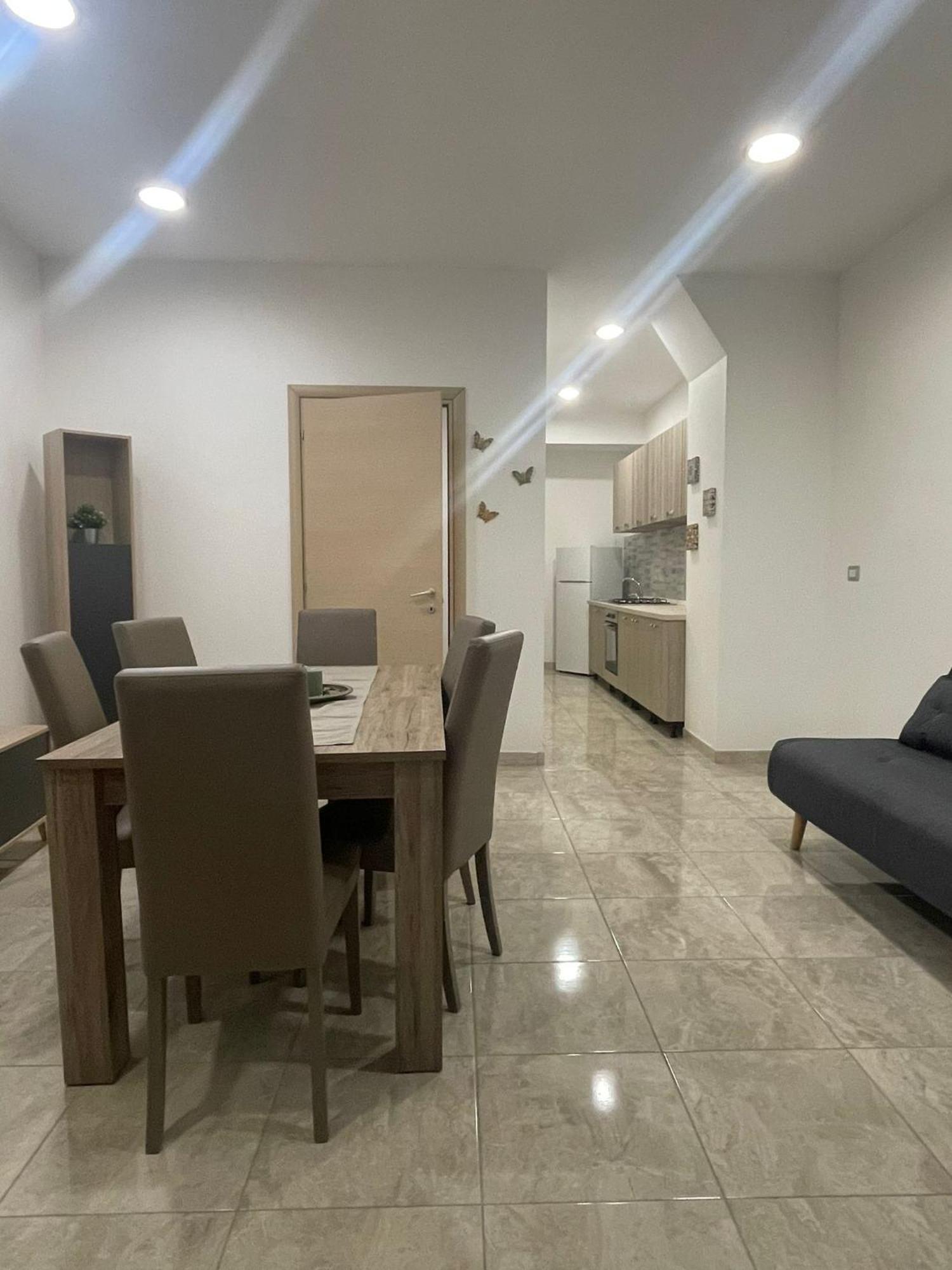 71 Apartment カターニア エクステリア 写真