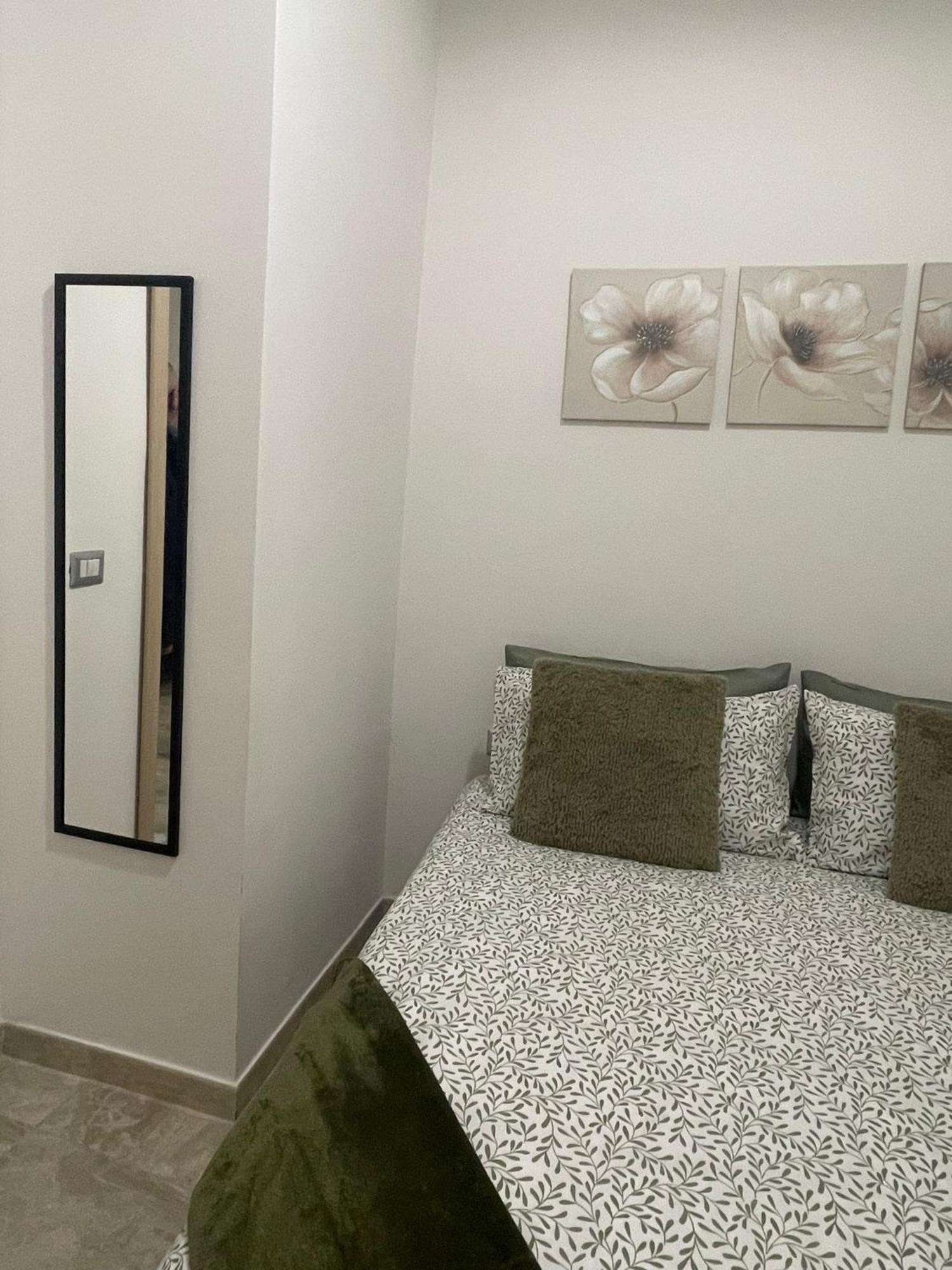 71 Apartment カターニア エクステリア 写真