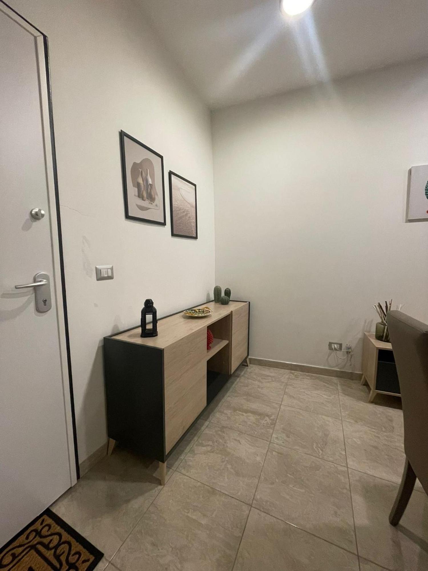 71 Apartment カターニア エクステリア 写真