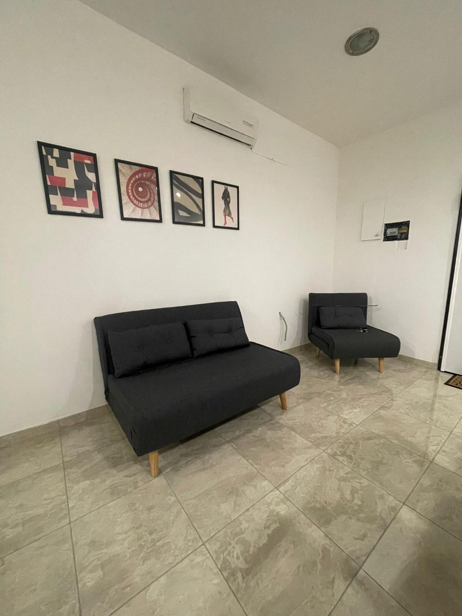71 Apartment カターニア エクステリア 写真