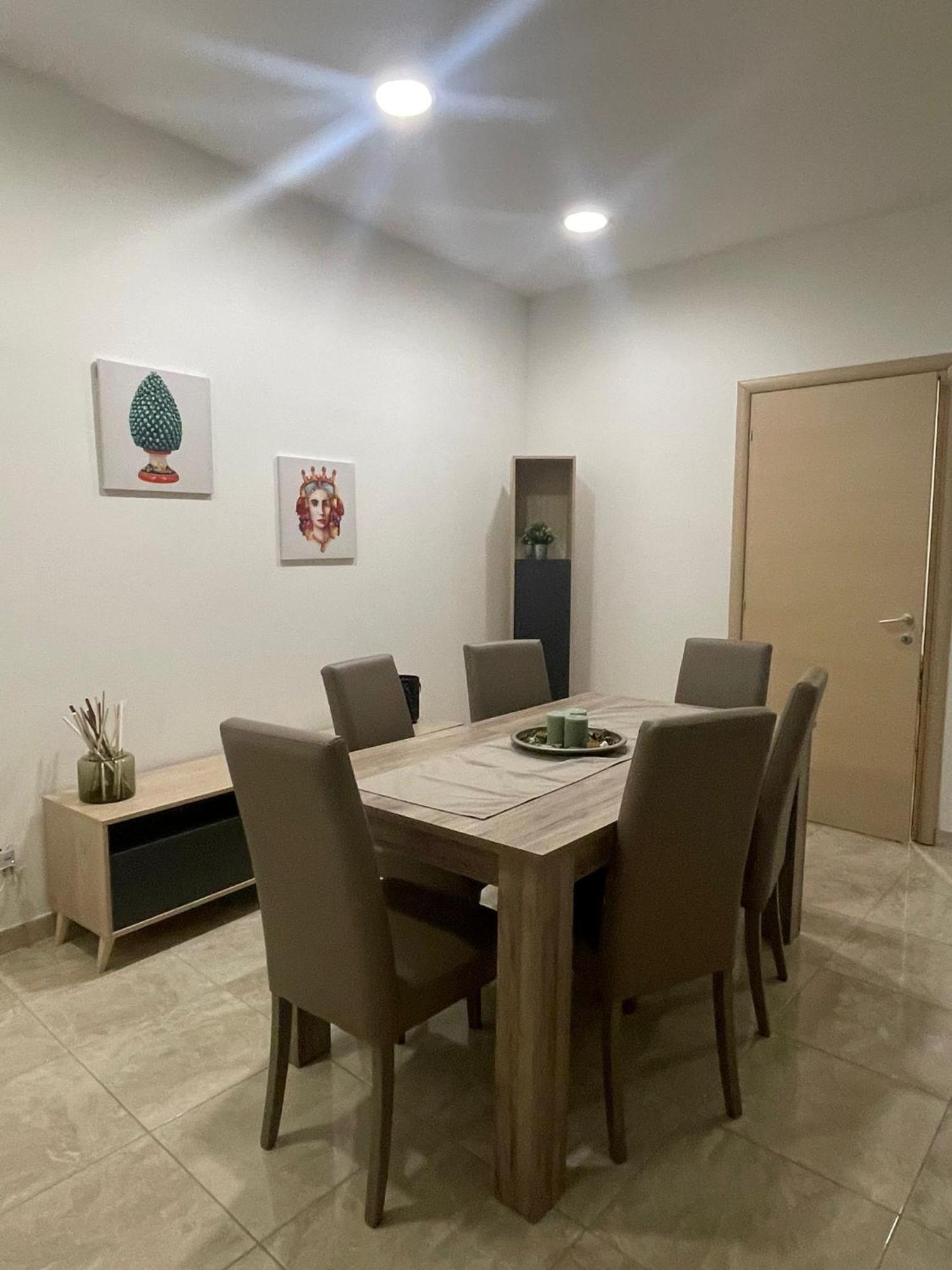 71 Apartment カターニア エクステリア 写真