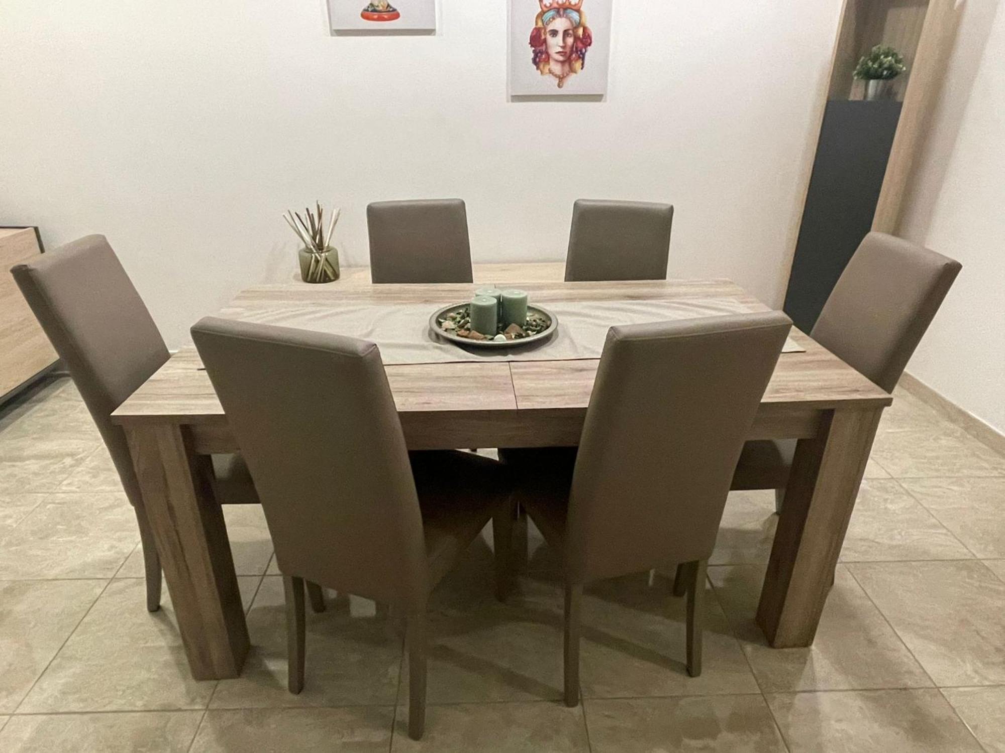 71 Apartment カターニア エクステリア 写真
