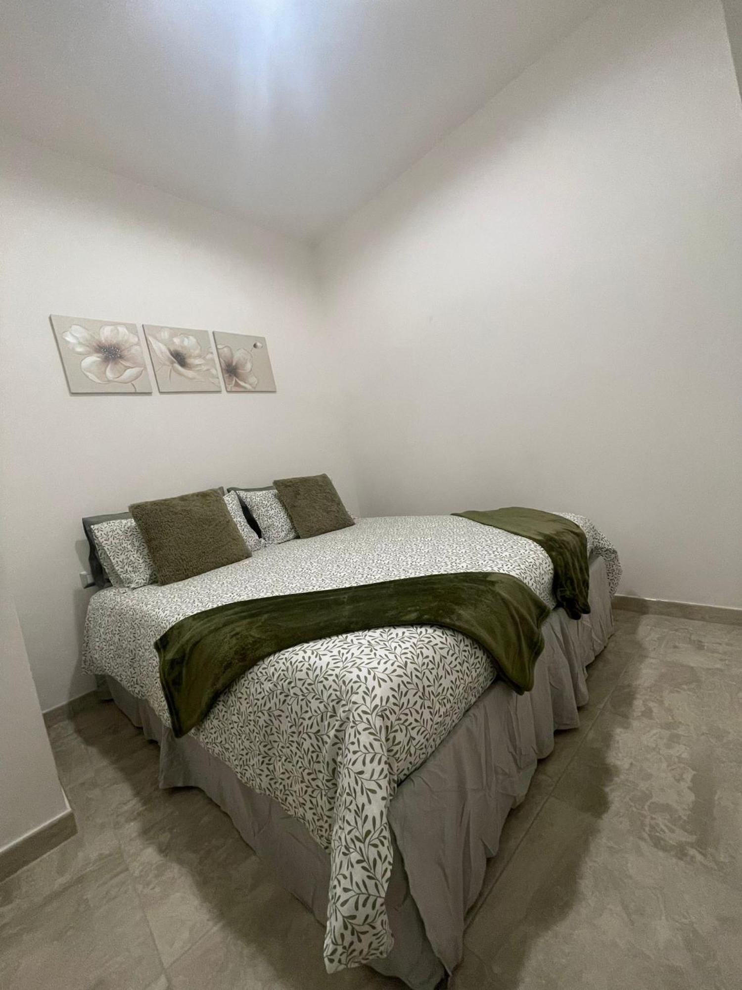 71 Apartment カターニア エクステリア 写真