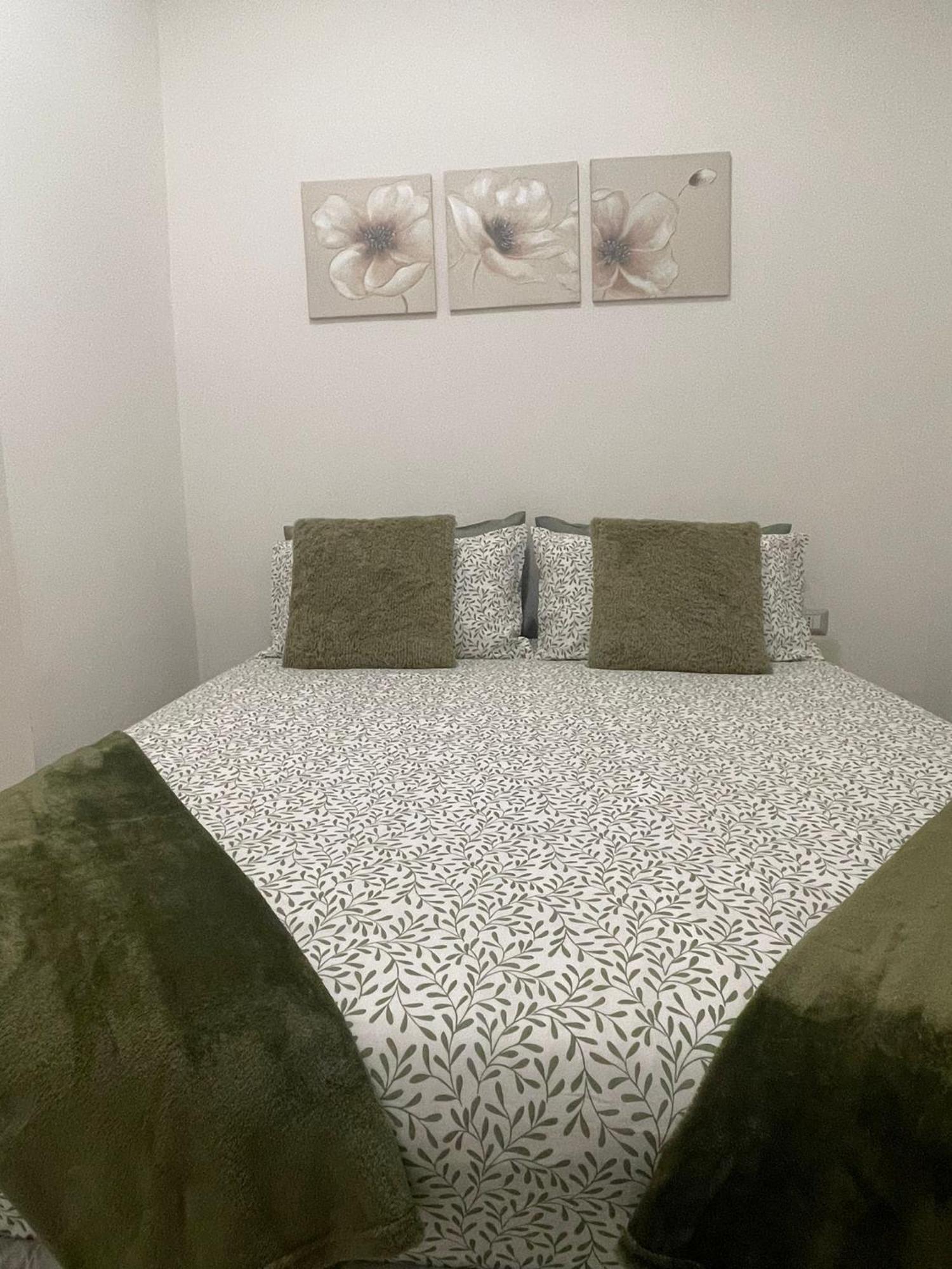 71 Apartment カターニア エクステリア 写真